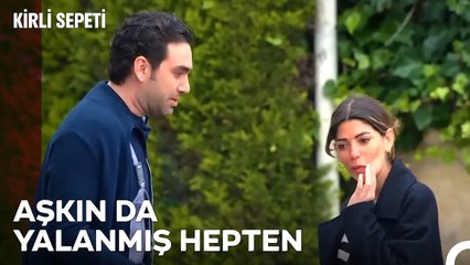 Öyle Bir Sileriz Ki Bir Daha Kimse Anamaz Adını - Kirli Sepeti