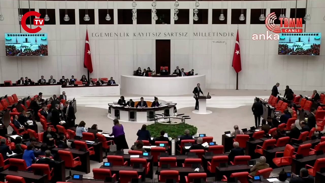 Saadet Partili Doğan iktidarı yerden yere vurdu: Bu nasıl bir zavallılıktır, nasıl bir acziyettir...