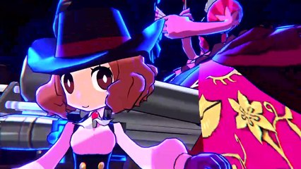 Persona 5 Tactica Official Story & Gameplay Trailer