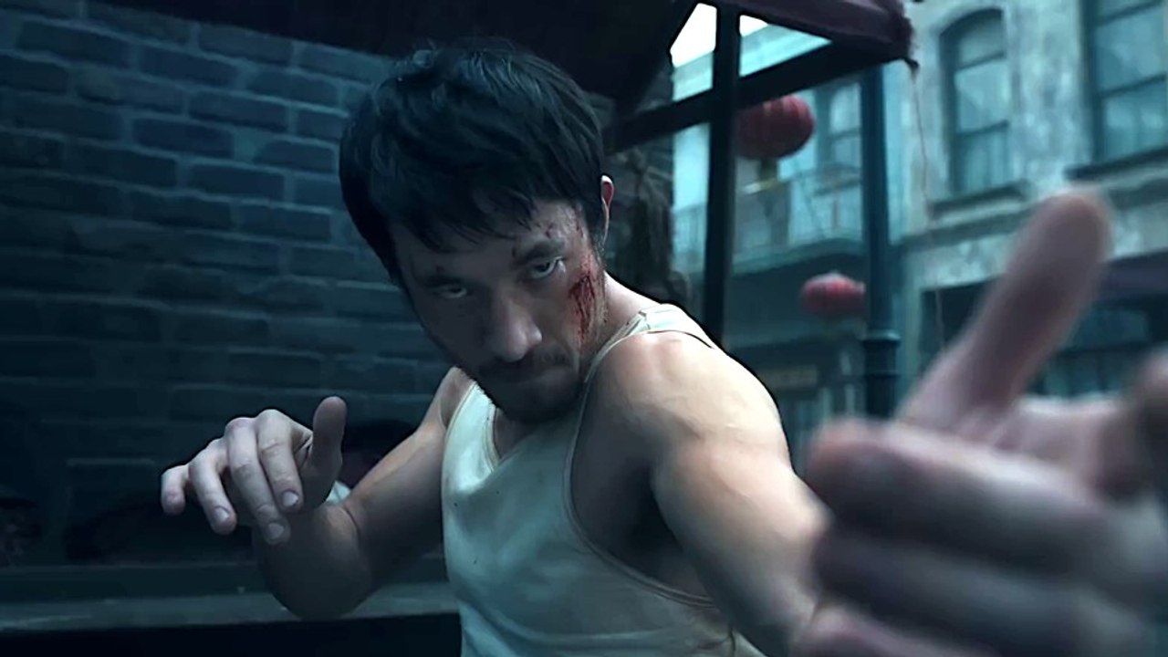 Warrior - Staffel 3 der beliebten Martial-Arts-Serie zeigt sich im Trailer