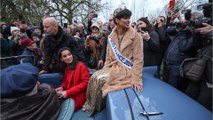 VOICI - Eve Gilles : cette fausse information largement diffusée concernant la Miss France 2024