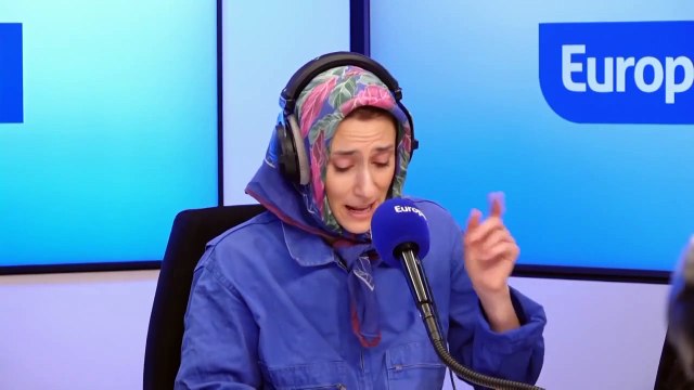 Cécile Marx alias Marguerite Jambonneau : «Si t’as des parisiens sous le nez, fais-en du pâté !»