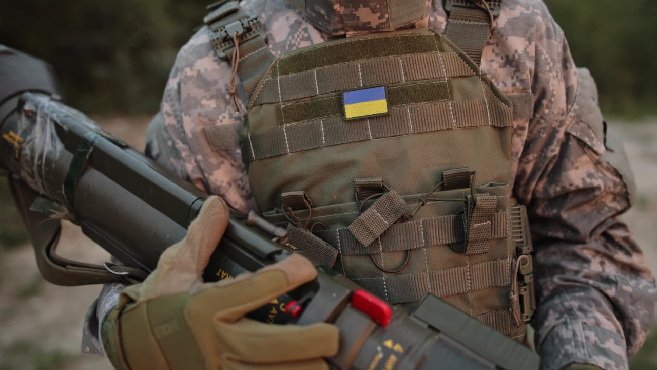Les soldats ukrainiens sont forcés d'accomplir des missions suicides