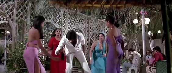 Thodi Si Jo Pee Lee /Namak Halaal 1982/ Kishore Kumar