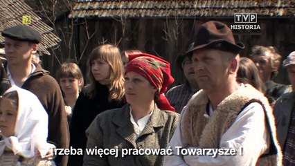 Przez czerwoną granicę - film krótkometrażowy