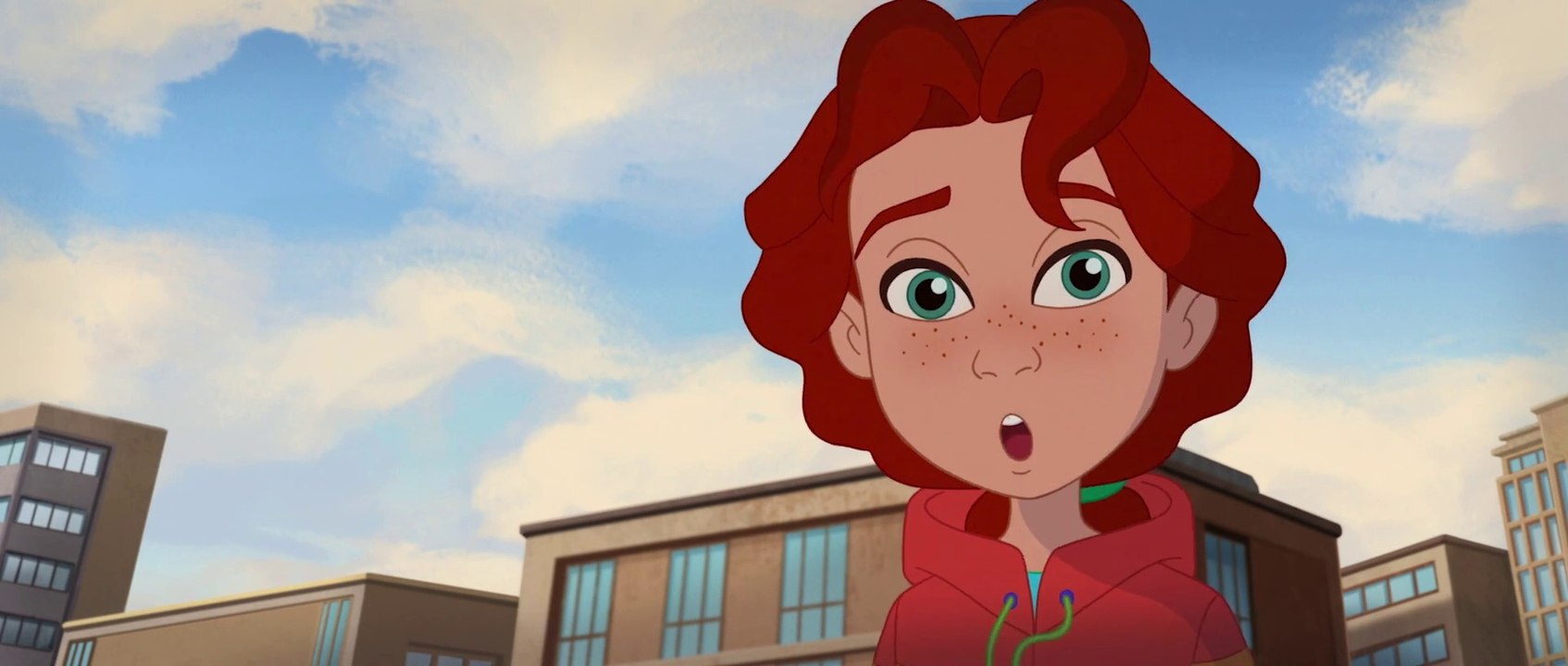 Marys magische Reise - Trailer (Deutsch) HD