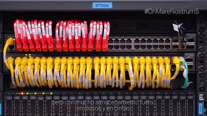 Discover the Power of MareNostrum 5 with Expert Mateo Valero ⚡