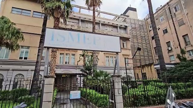 Palermo, sorrisi e regali per i piccoli pazienti: l’evento di solidarietà all’Ospedale dei bambini