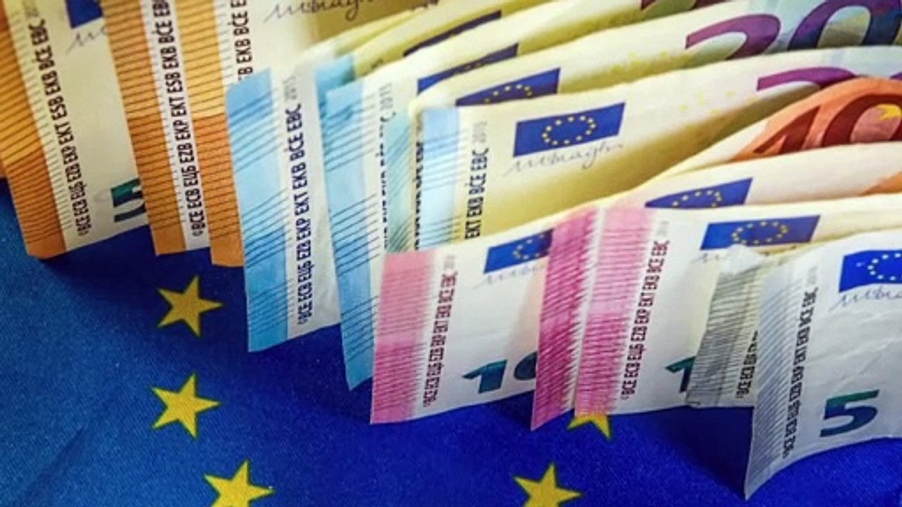 Einigung der EU-Staaten auf neue Schuldenregeln