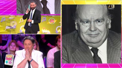 Le neveu de Jean Le Poulain fait une surprise à Danielle Moreau !