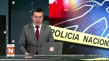 Notivisión Primero LPZ – Jueves 21 de diciembre de 2023