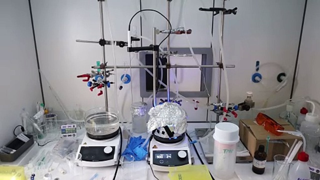 Nowiny/ rozmowa Chmielarz video Dailymotion