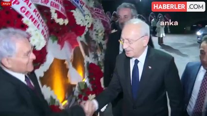 Cumhurbaşkanı Erdoğan, Kılıçdaroğlu'ndan 65 bin lira tazminat kazandı