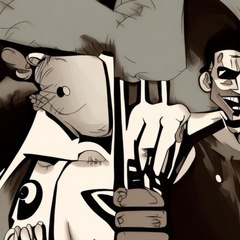 Le point de vue tranchant de Kaaris sur le duel Ronaldo vs Messi !