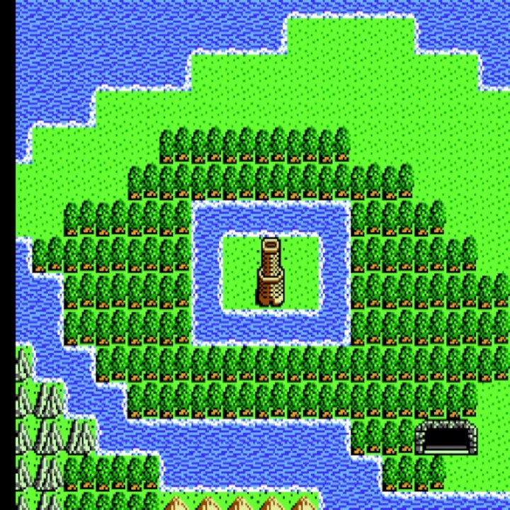 Dailymotion Video Title -- #016 "Dragon Warrior IV"( NES) SQUARE ENIX rpg gameplay