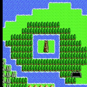 Dailymotion Video Title #016 Dragon Warrior IV ( NES) SQUARE ENIX rpg gameplay