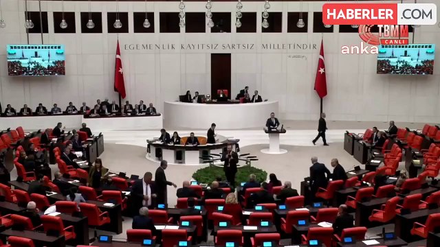 İsa Mesih Şahin: O Gün Yargıtay'ın Görüşü Ak Parti'nin Kapatılmasıydı, Ama Aym Engelledi.