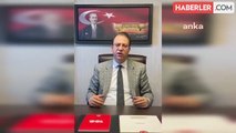 CHP Kars Milletvekili İnan Akgün Alp'ten doğal gaz çağrısı