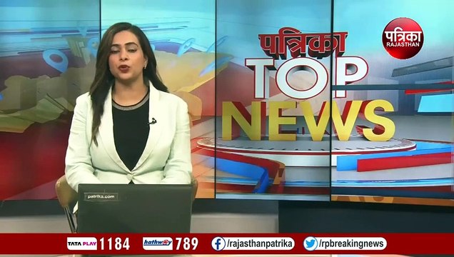 Rajasthan CM Bhajan lal Sharma ने पीएम मोदी से की मुलाकात