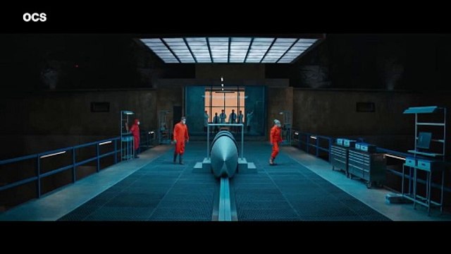 The Lazarus Project - saison 2 Bande-annonce VO