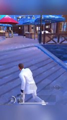 سوق الجمعه في ببجي موبايل