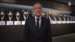 El discurso íntegro de Florentino Pérez tras el fallo sobre la Superliga