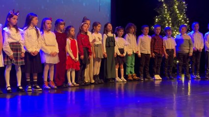 Wielkie Jasełka "Aslana" w Głogowie