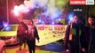 TİP Ankara İl Örgütü, Kalıcı Yaz Saati Uygulamasını Protesto Etti