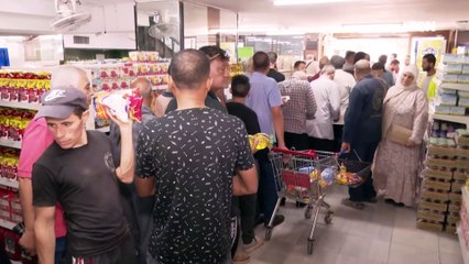 وزارة التموين تعلن انتهاء ازمة السكر