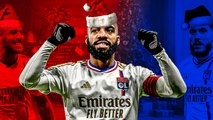  C’est déjà Noël pour l’Olympique Lyonnais !