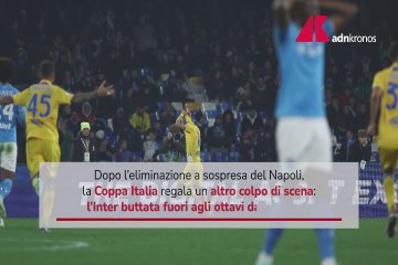 Lautaro, infortunio durante Inter-Bologna