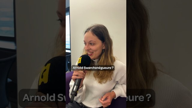 Comment on prononce Arnold Schwarzenegger ?