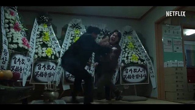 Seon-san - saison 1 Bande-annonce VO