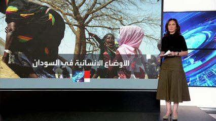السودان يشهد أكبر موجة نزوح عالمية للأطفال.. والمنظماتُ الإنسانية تحذر من الكوليرا والمجاعة