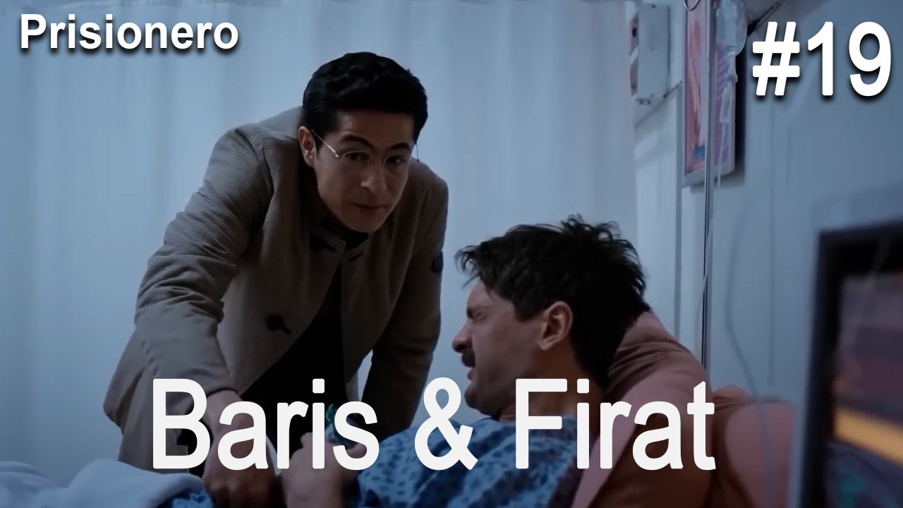 Baris & Firat #19