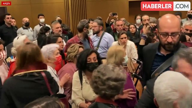 Anayasa Mahkemesi, cezaevindeki TİP Milletvekili Can Atalay için ikinci kez hak ihlali kararı verdi