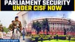 Lok Sabha Security Breach: CISF set to take over security of Parliament complex | Oneindia News