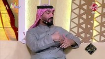 المنشد فهد مطر يصدم بفاتورة هاتف تتجاوز المليار ريال