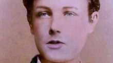 Arthur Rimbaud
