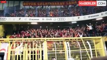 Valilik'ten Galatasaray'a müjde! Fenerbahçe derbisini 2079 taraftar deplasman tribününden izleyecek