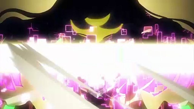 Metallic Rouge - saison 1 Bande-annonce VO