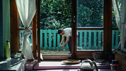 El libro de las soluciones Tráiler