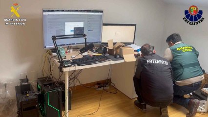 Operación Rosbunk: La Gran Misión