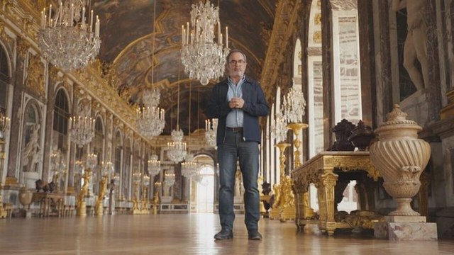 La guerre des trônes, la véritable histoire de l'Europe - Révolution, trois femmes dans la tourmente - janvier-juillet 1789