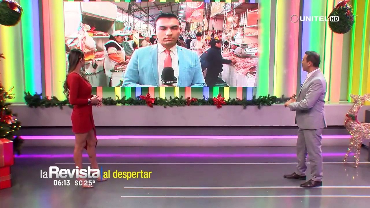 El precio de la carne de cerdo se incrementa en los mercados de Cochabamba