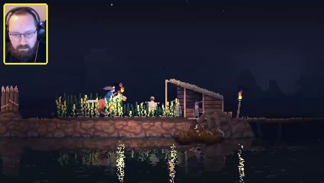 Es war eine regnerische Nacht. | Kingdom New Lands | Ep. 16