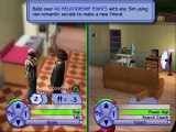 The Sims 2 online multiplayer - ps2