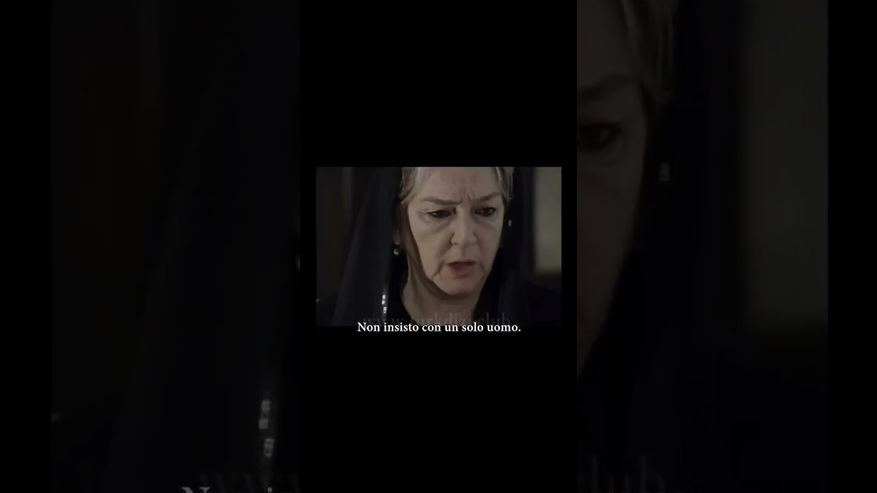 Şahnur vuole sapere chi ama Nazan   Amore e Castigo   Episodio 20