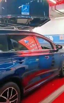 Brilliant Technology For Wheelchair Users #shorts #viral #shortsvideo #video #innovationhub