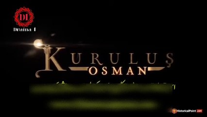 Kuruluş Osman Episode 141 – Urdu & Hindi Dubbed | Exciting Action & Drama